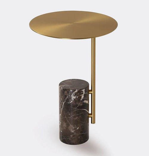 THÉODORA SIDE TABLE