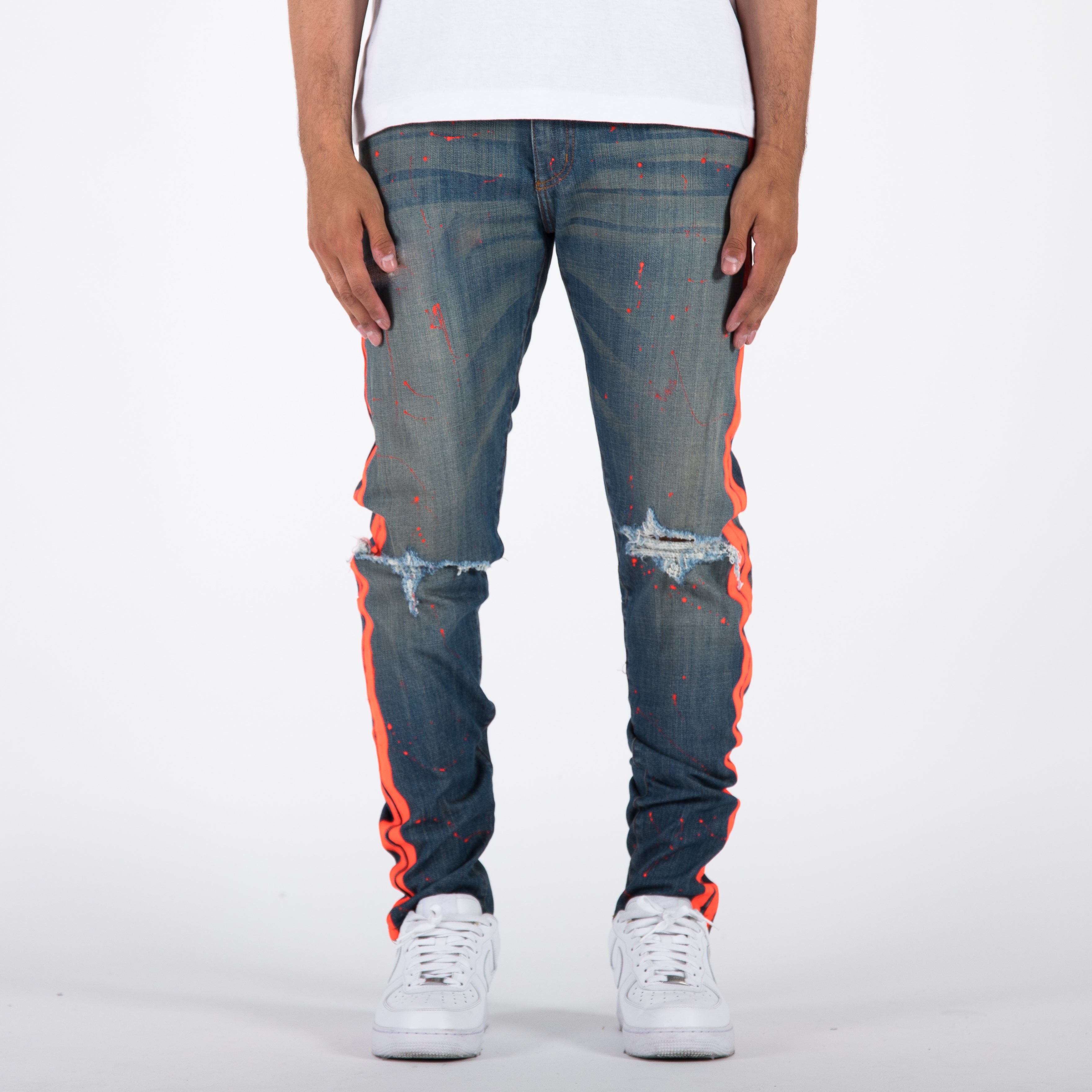 cartier jeans mens
