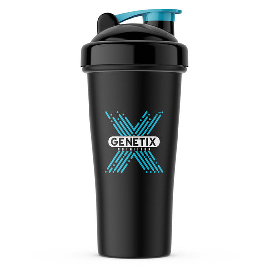 FINAFLEX Logo Shaker Cup