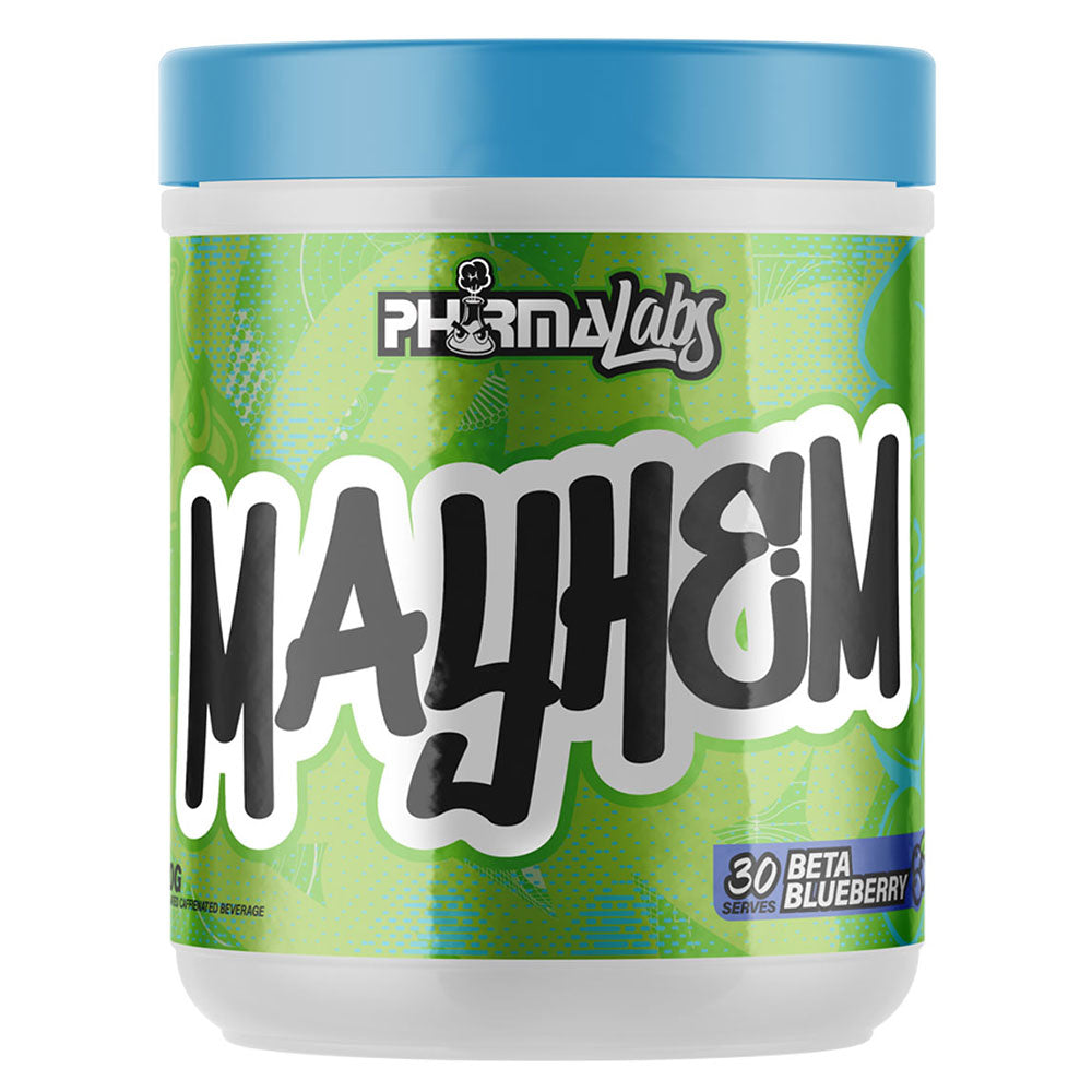 Mayhem By Pharma Labs Vitamin King