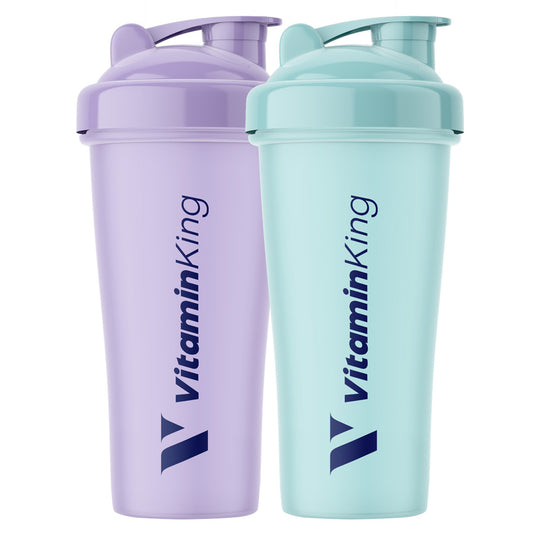 Finaflex Purple Shaker Cup