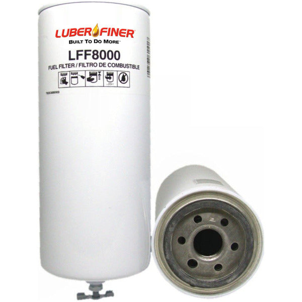 Luberfiner LFF8000 Fuel Filter