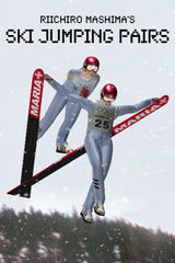 Ski Jumping Pairs