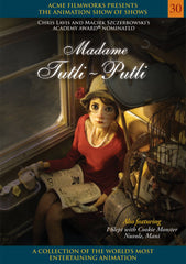 Madame Tutli-Putli