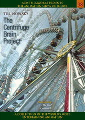 The Centrifuge Brain Project