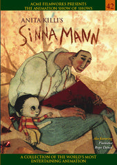 Sinna Mann (Angry Man)