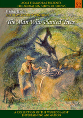 The Man Who Planted Trees