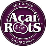 Acai Roots Logo