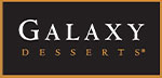 Galaxy Desserts Logos