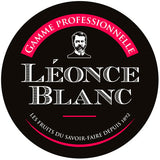 Léonce Blanc Logo