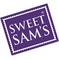 Sweet Sams Logo