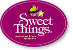 Sweet Things Logo