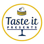 Taste It Logo
