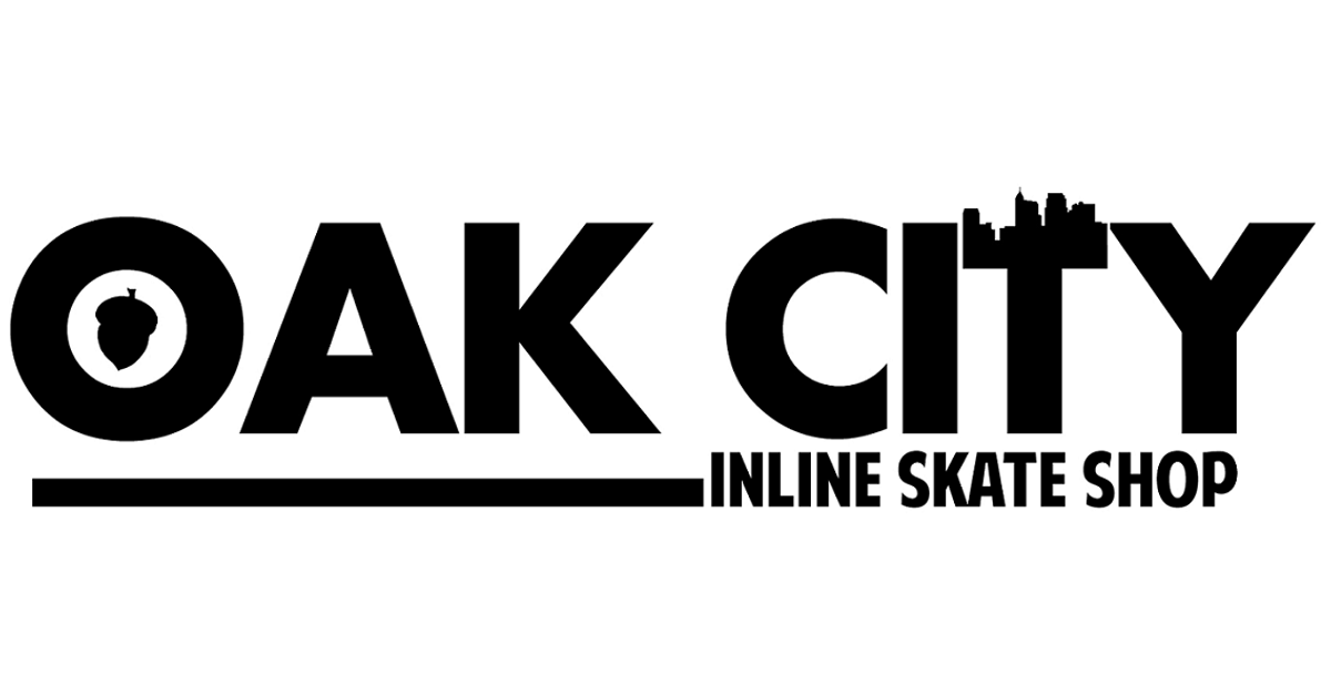 Baby inval Kleren Oak City Inline Skate Shop