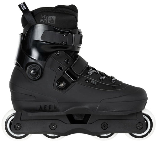 USD Aeon EQT 60 – Oak City Inline Skate Shop