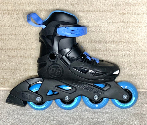 Patines Niño Powerslide Phuzion Universe