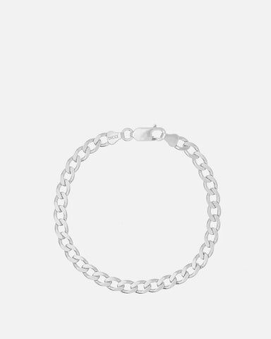 cuban chain bracelet