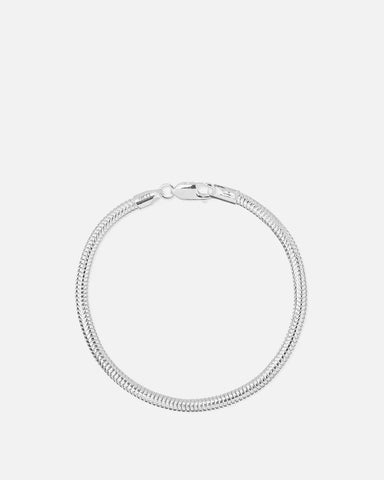 Snake Bracelet 925 silver