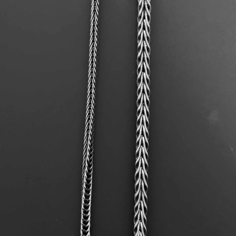 foxtail chain