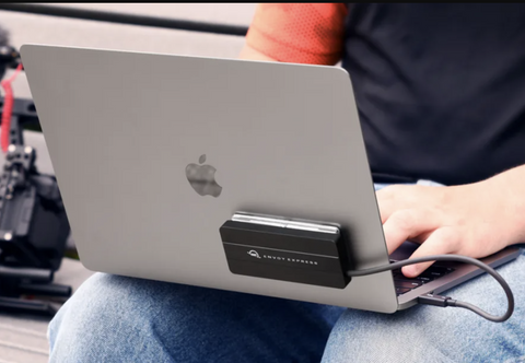 How To Replace Your MacBook Air SSD