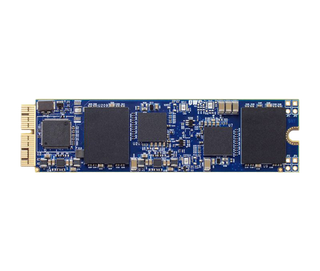 OWC Aura Pro X2 SSD for late 2013 and MacBook Pro & Air | Upgradeable Australia