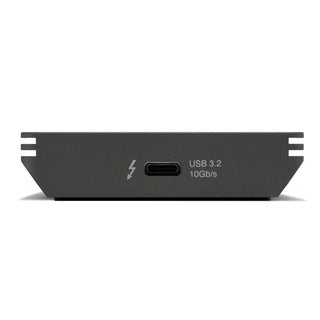 OWC Envoy Express Thunderbolt 3 Enclosure for NVMe M.2 SSD