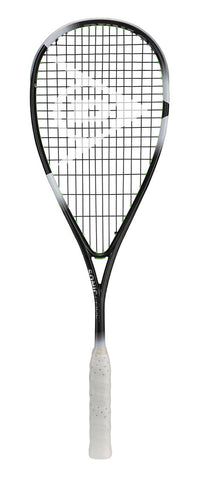 Bevestigen Samuel kristal Dunlop Sonic Core Evolution 120 (2022) Squash Racket – DL Sports