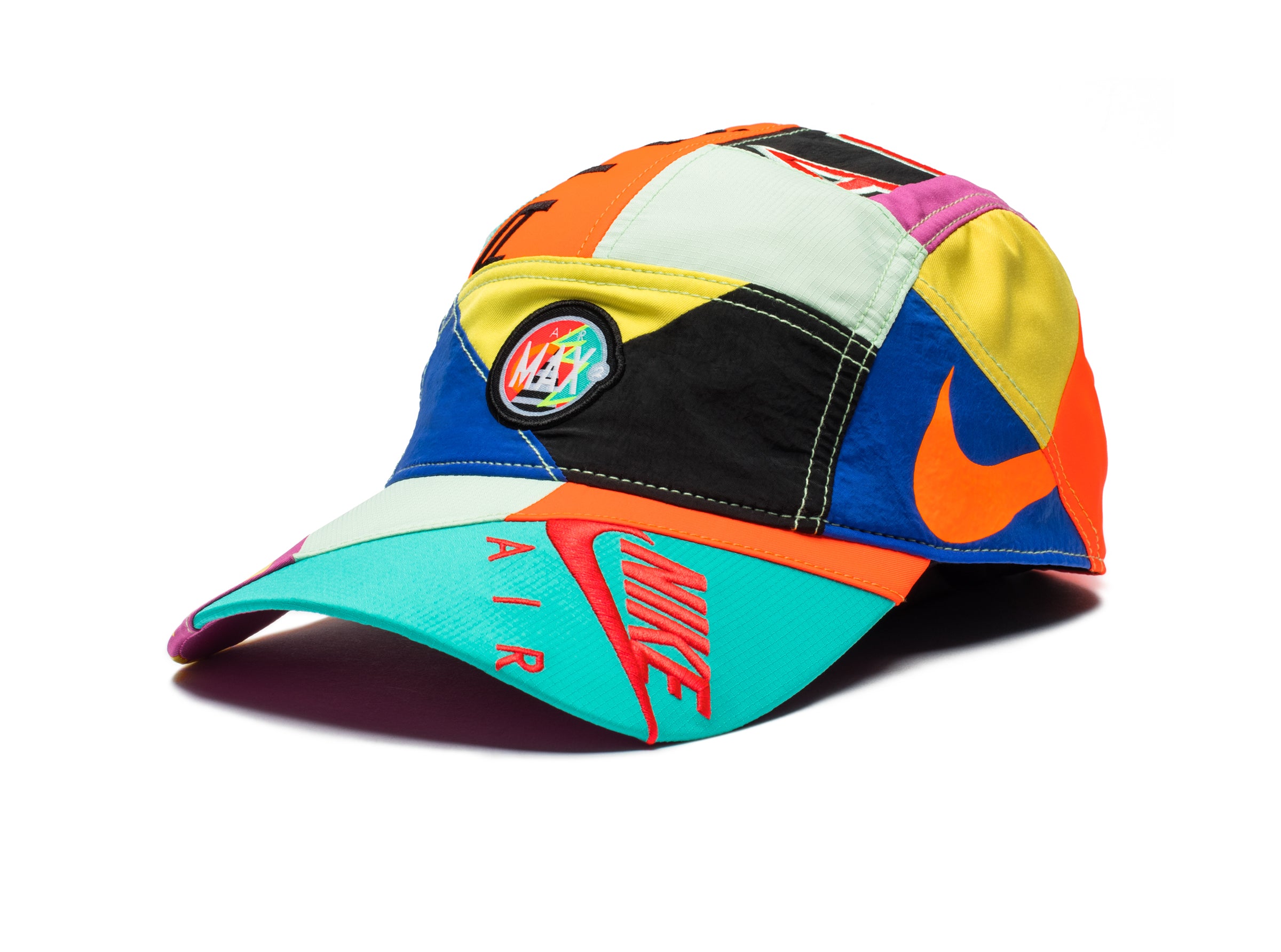 nike x atmos nrg aw84 hat