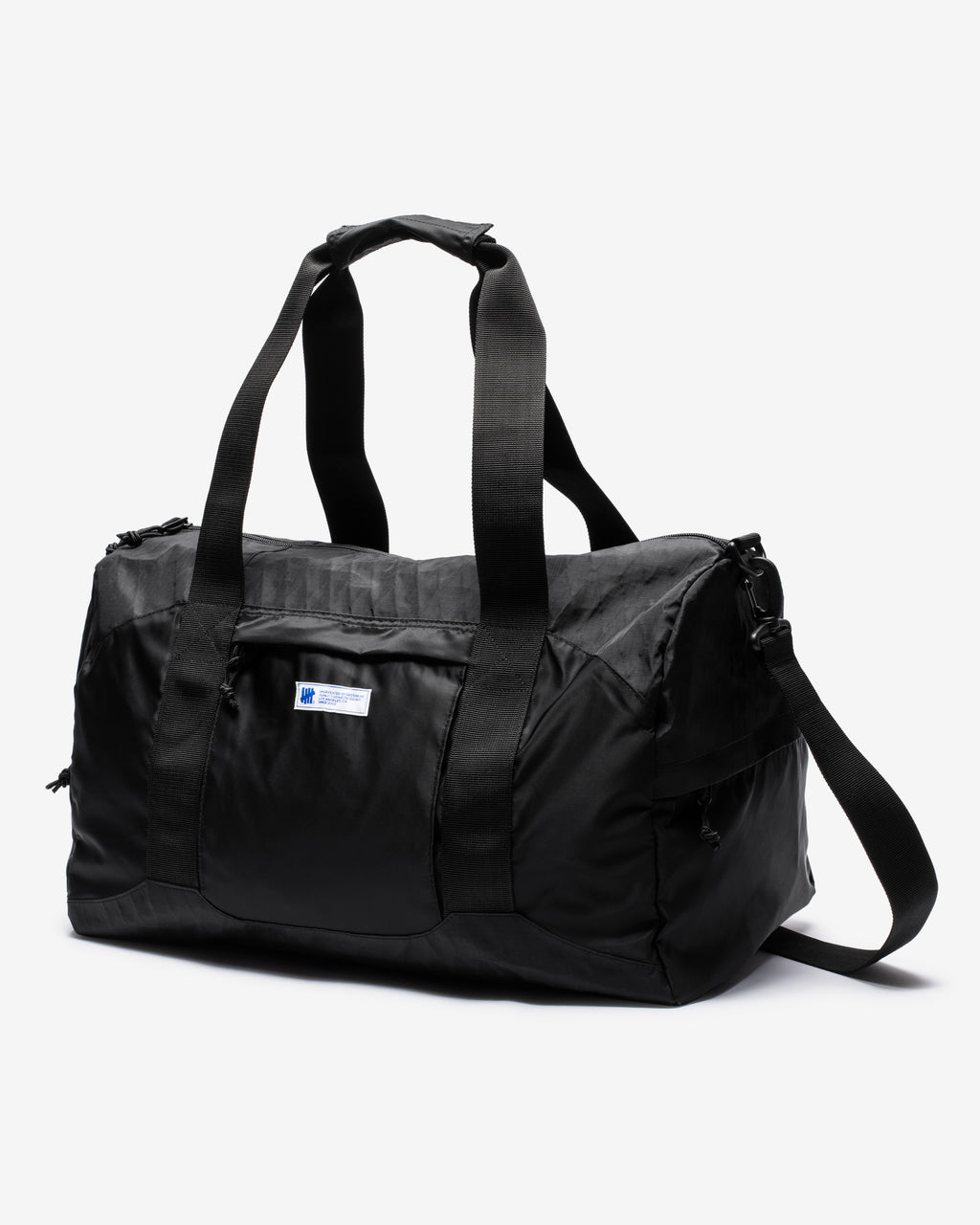 undefeated nike shoulder bag