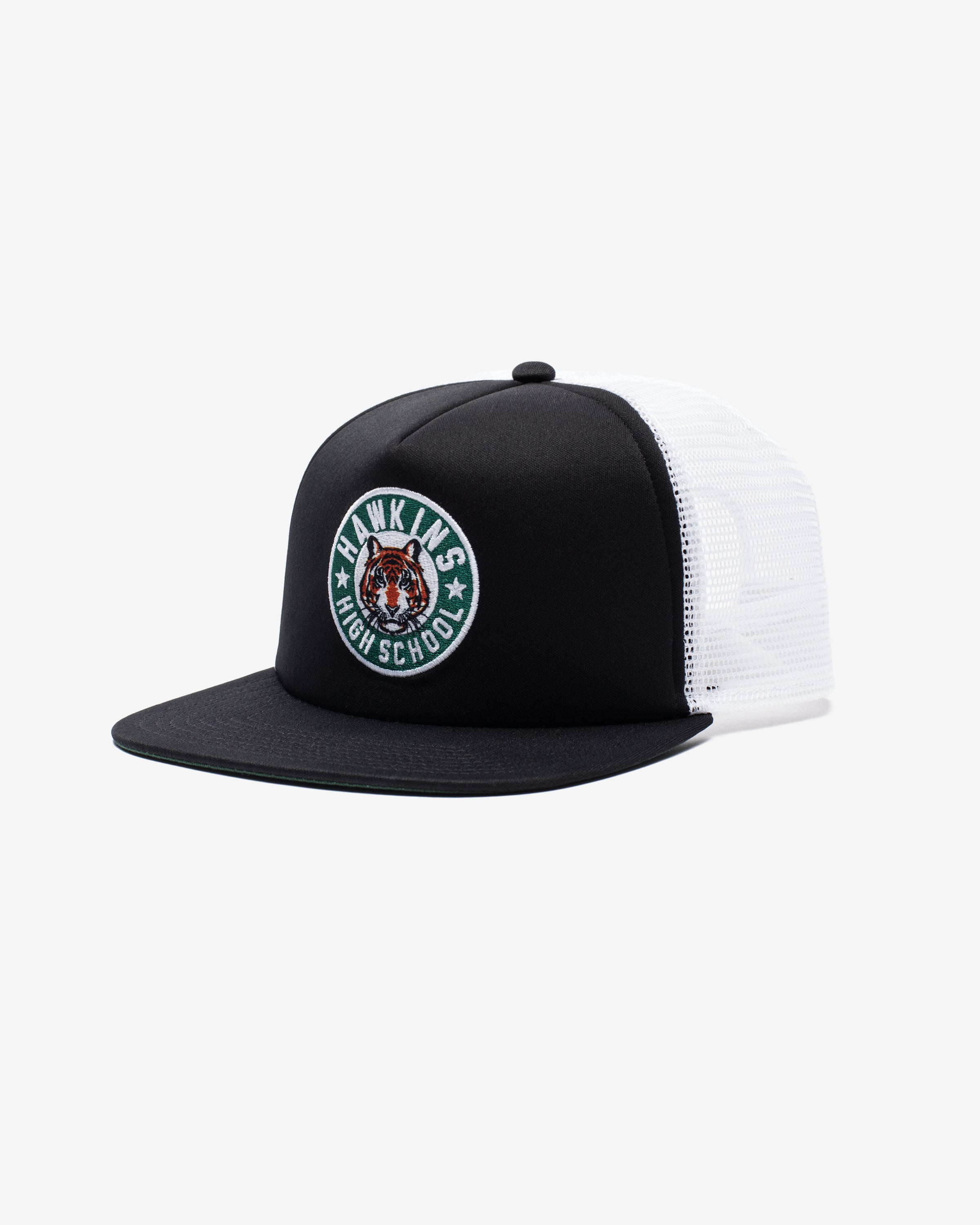 stranger things cap nike