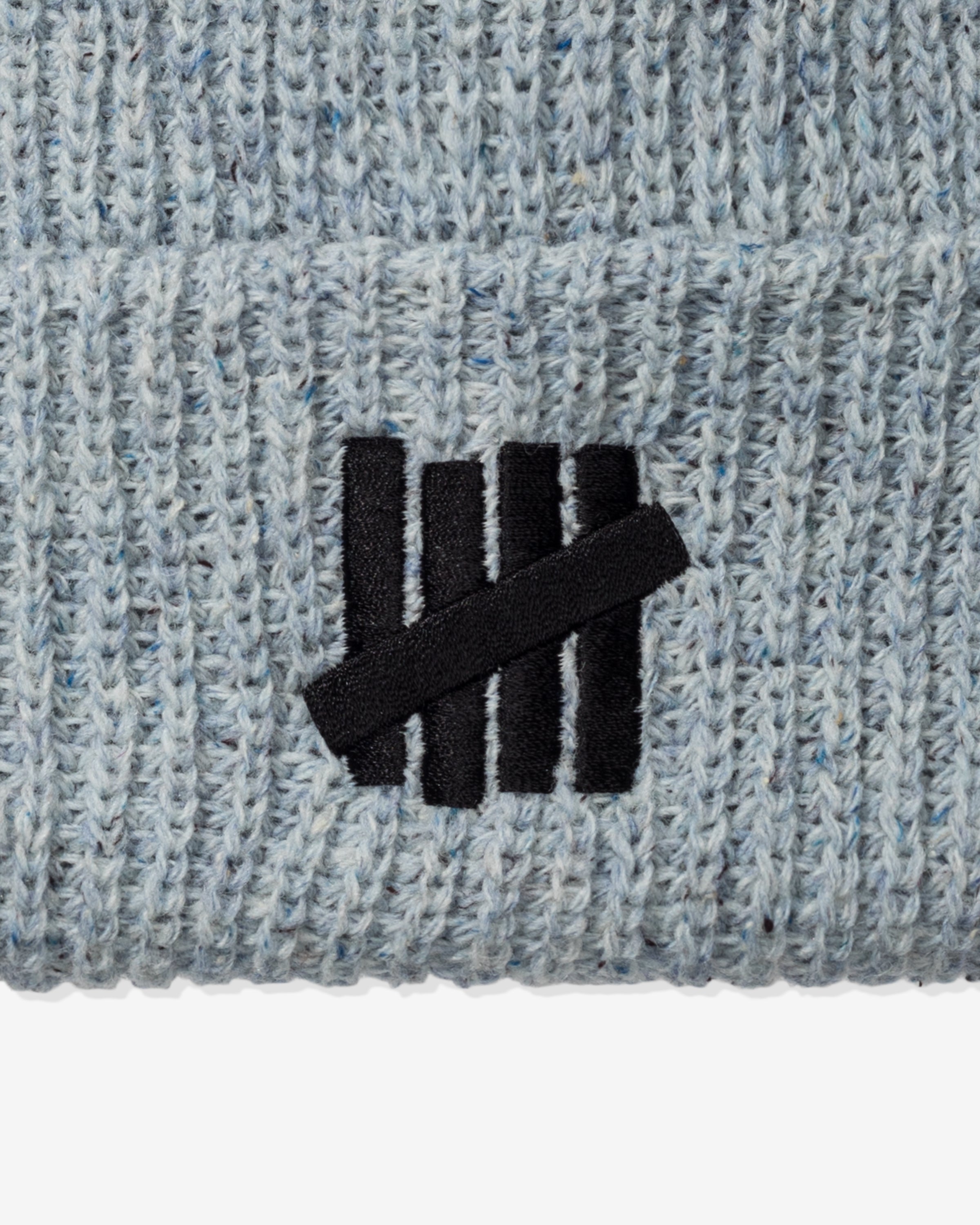 UNDEFEATED SLUB ICON BEANIE