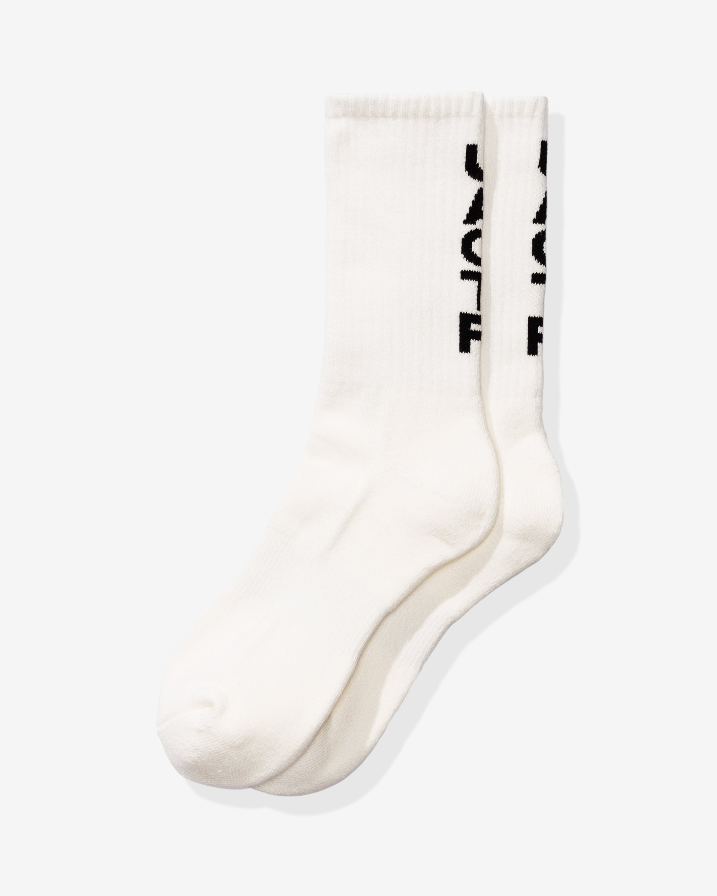 UACTP CREW SOCK – Undefeated