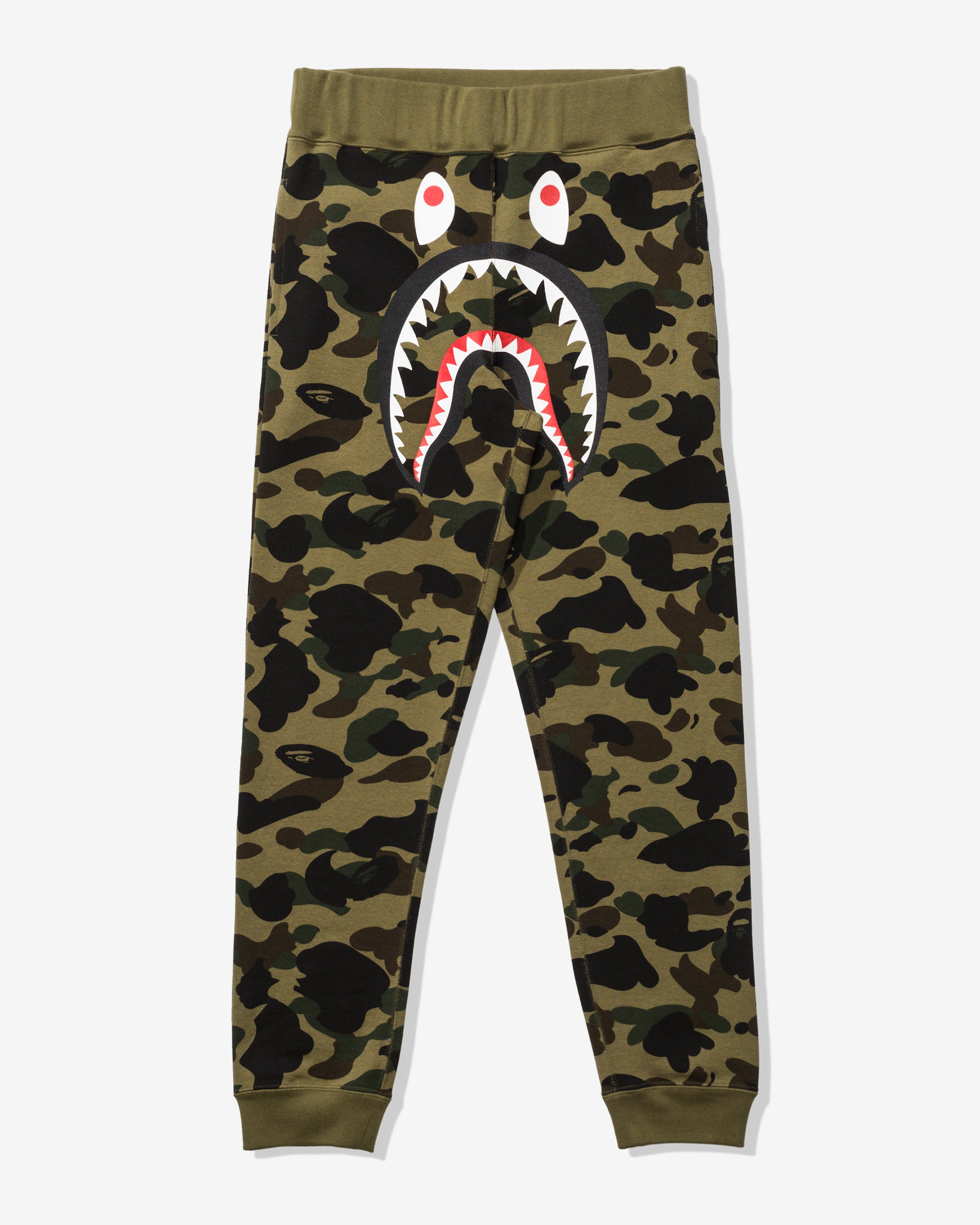 bape joggers amazon