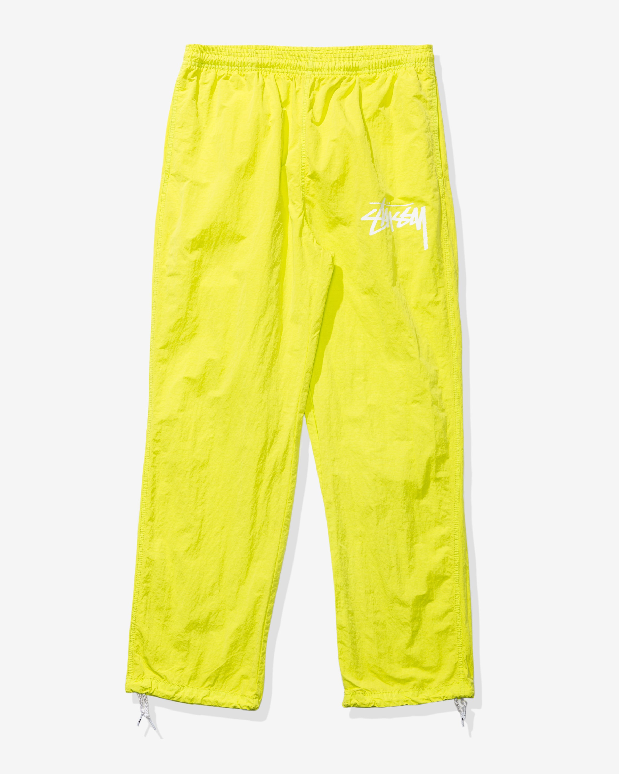 nike stussy beach pants