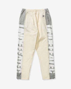 undefeated track pants