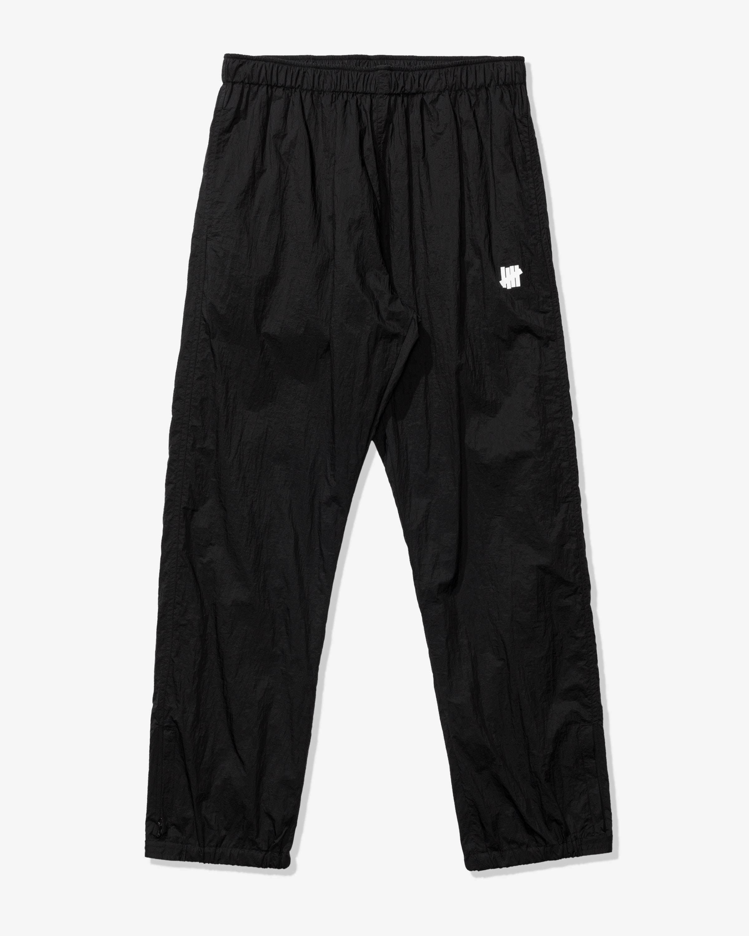 undefeated track pants