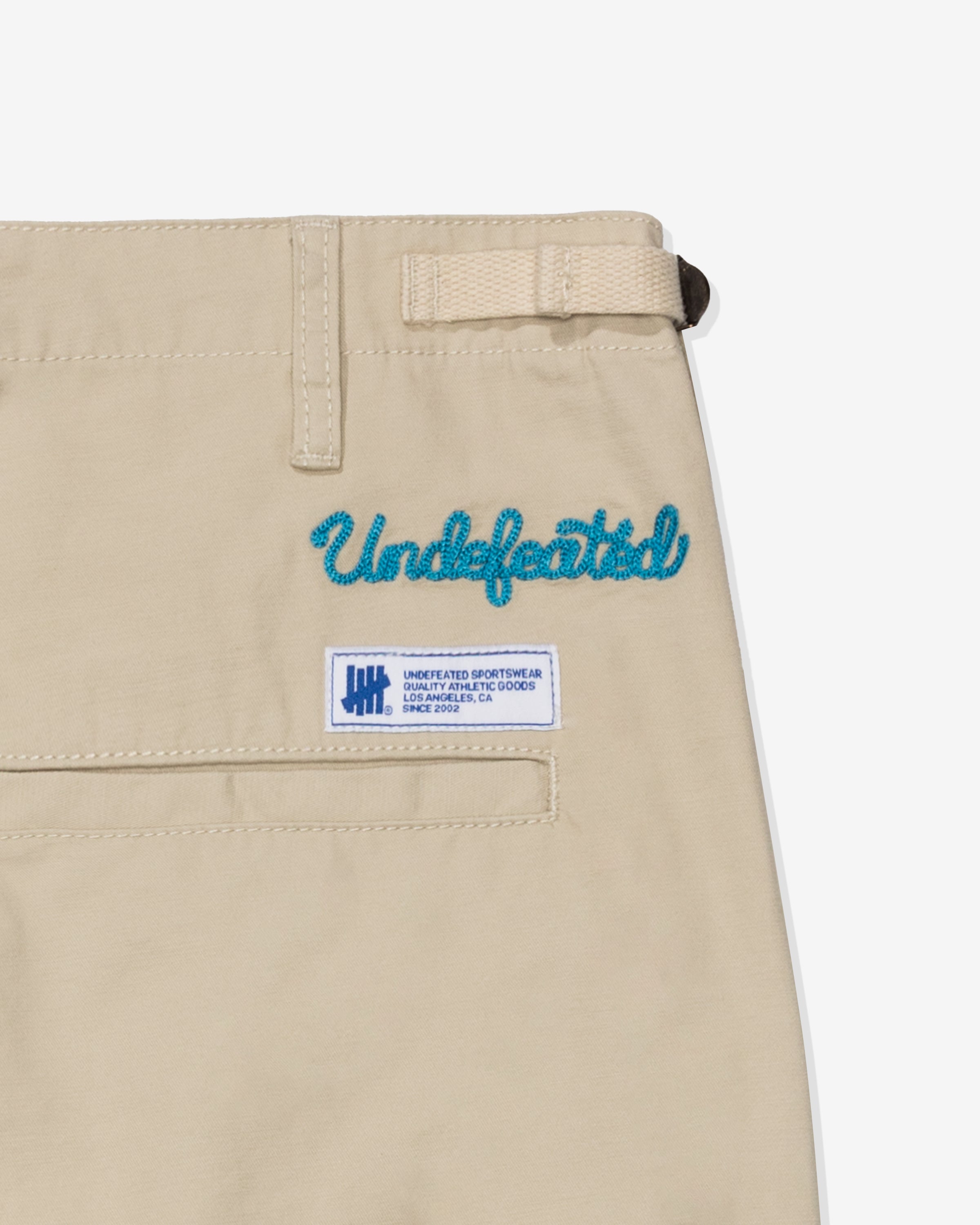 UNDEFEATED OUTDOOR PANT