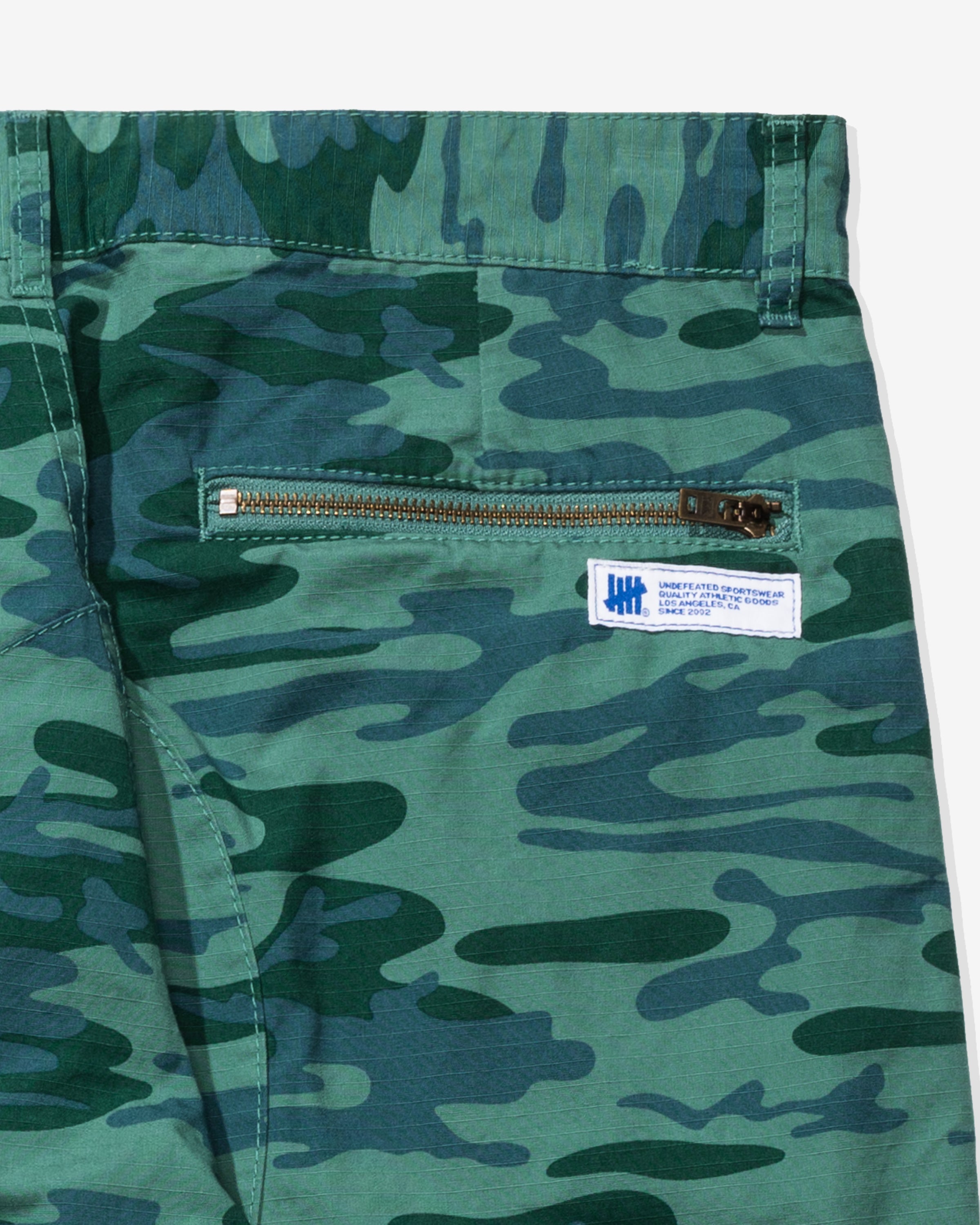 UNDEFEATED TACTICAL PANT