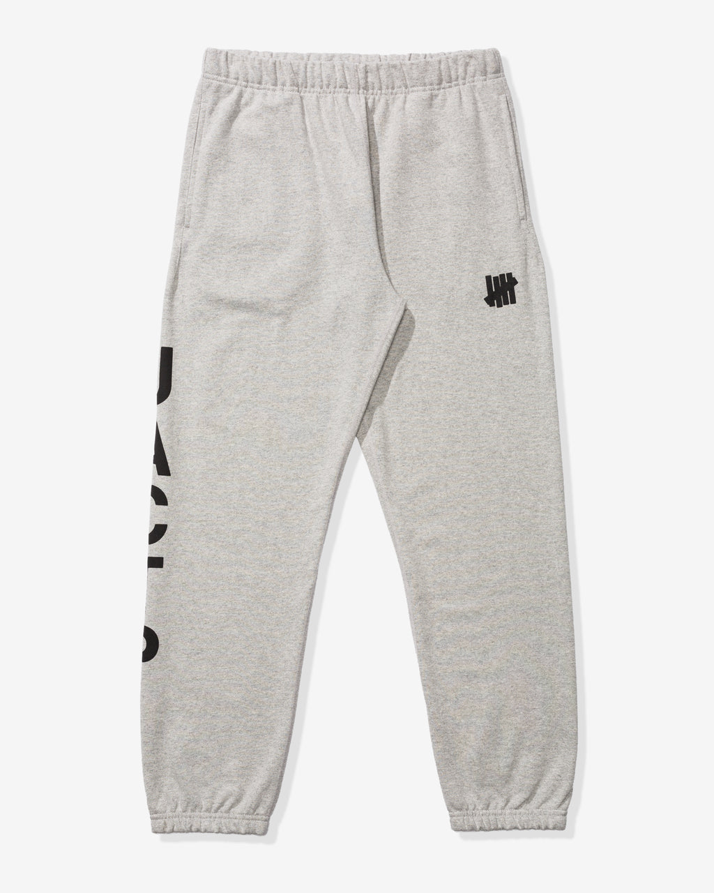 undefeated track pants