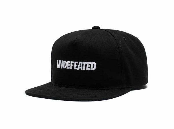 Apparel – Undefeated