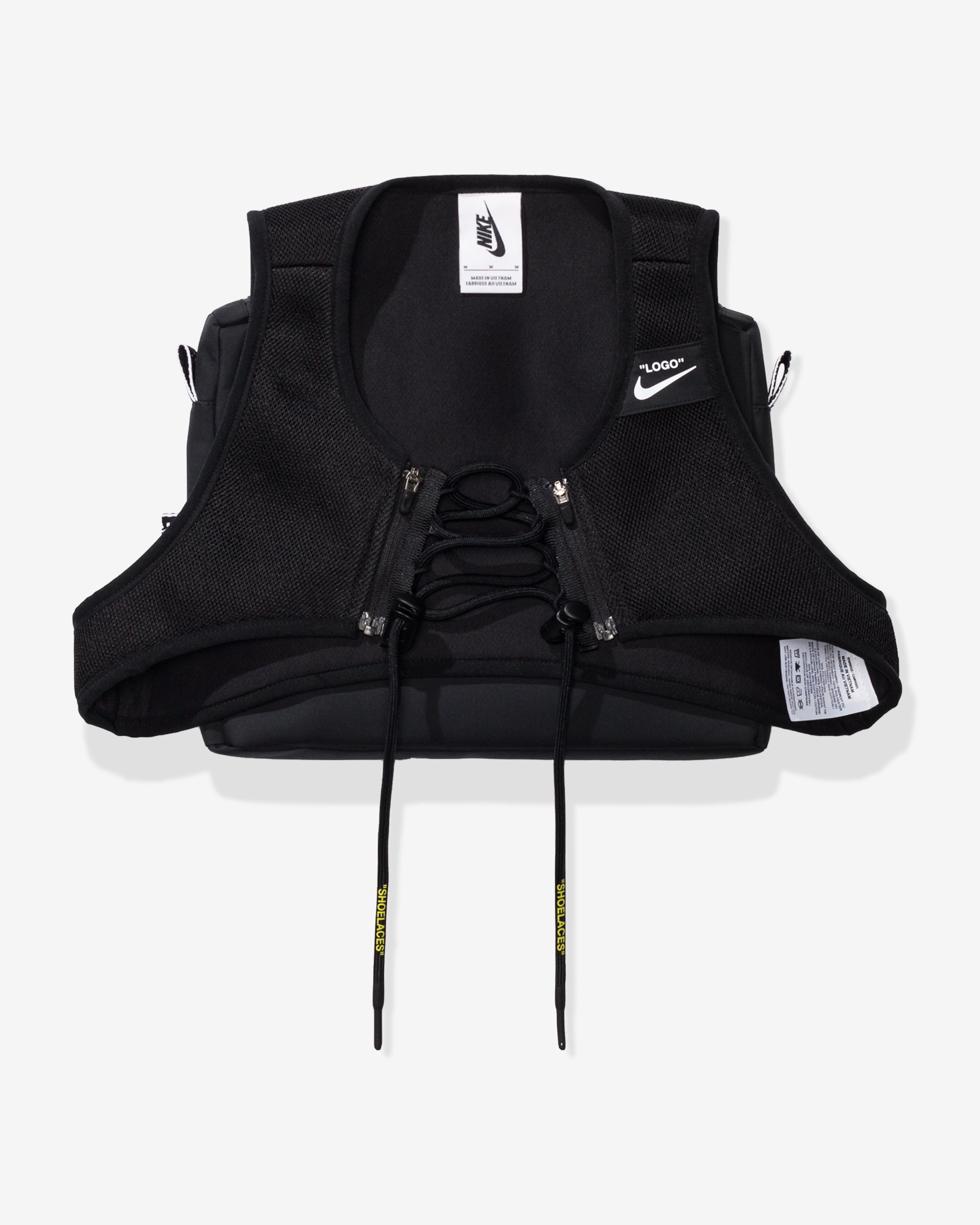 NIKE X OFF-WHITE WOMEN'S NRG XCROSS BIB 