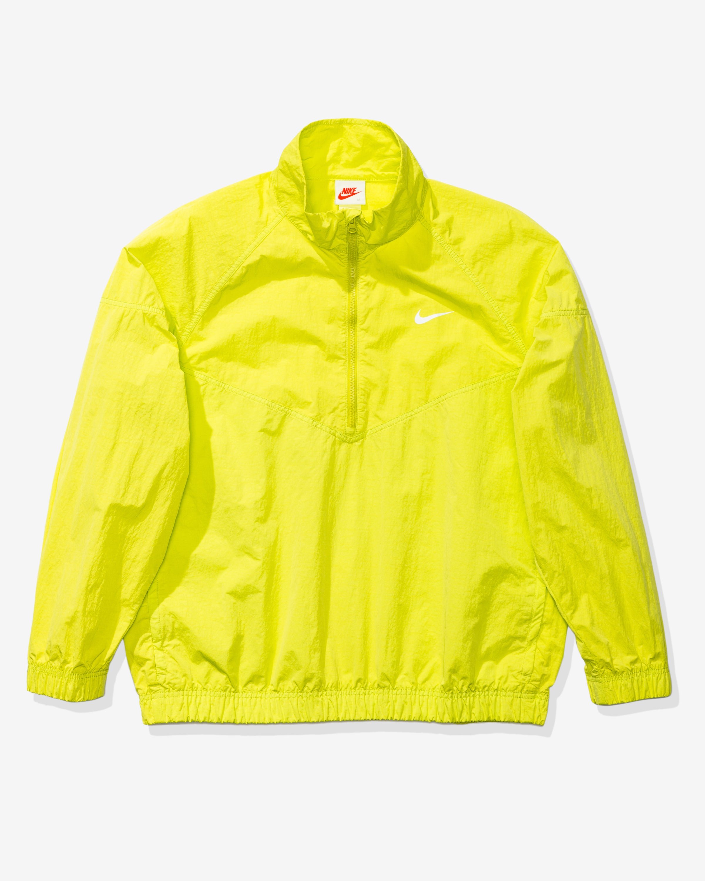 stussy nike windbreaker