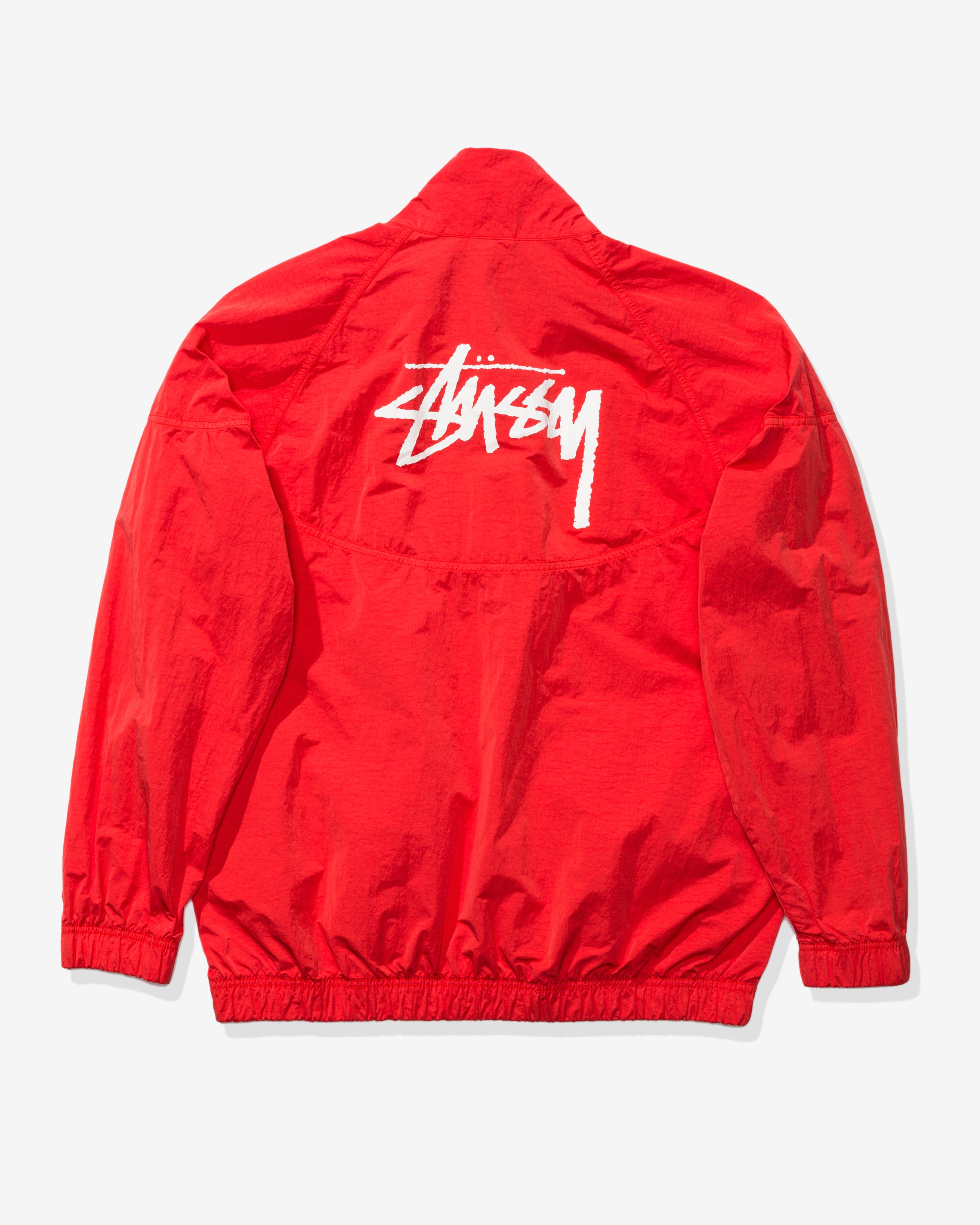 stussy x nike windrunner