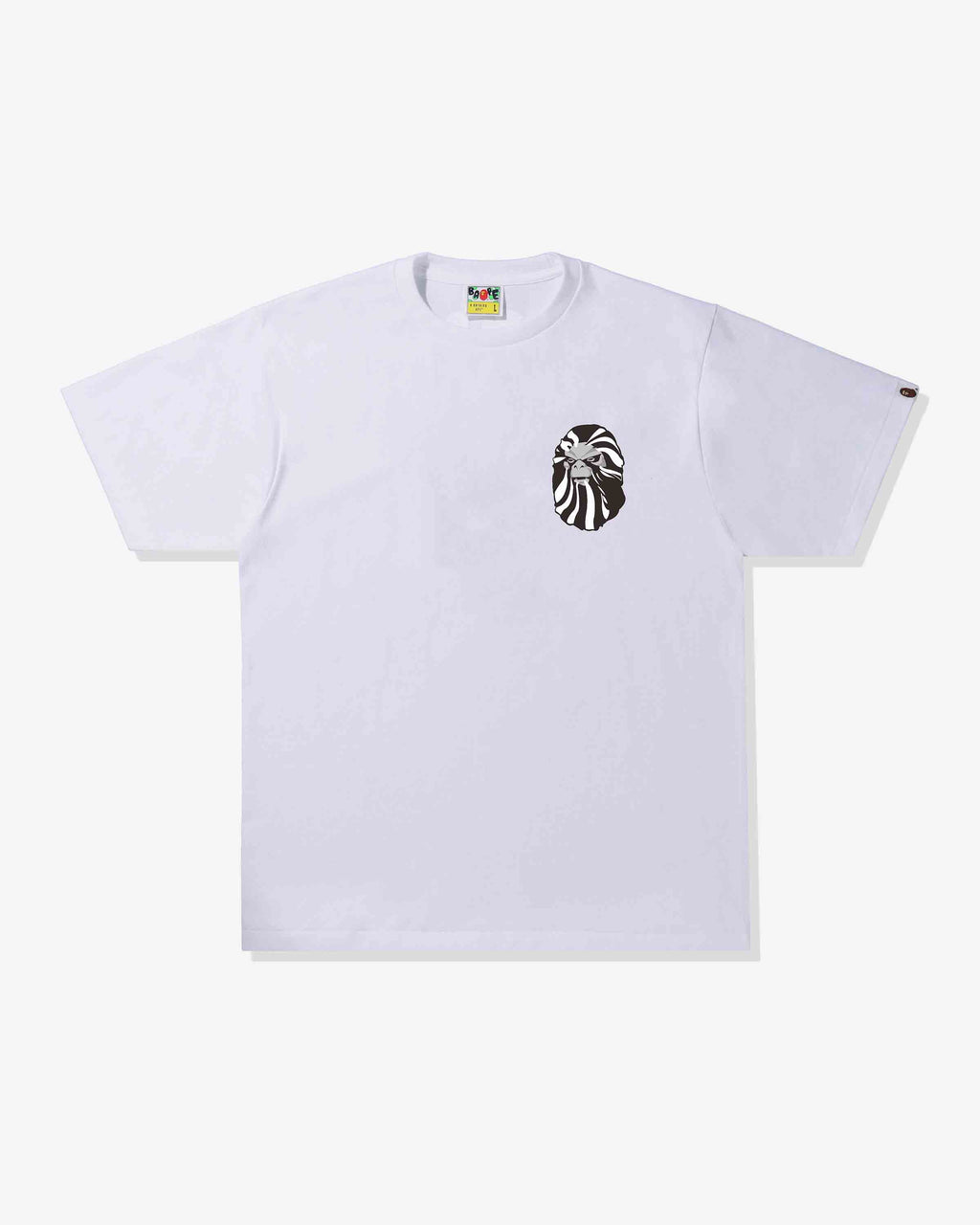 Bape – Undefeated