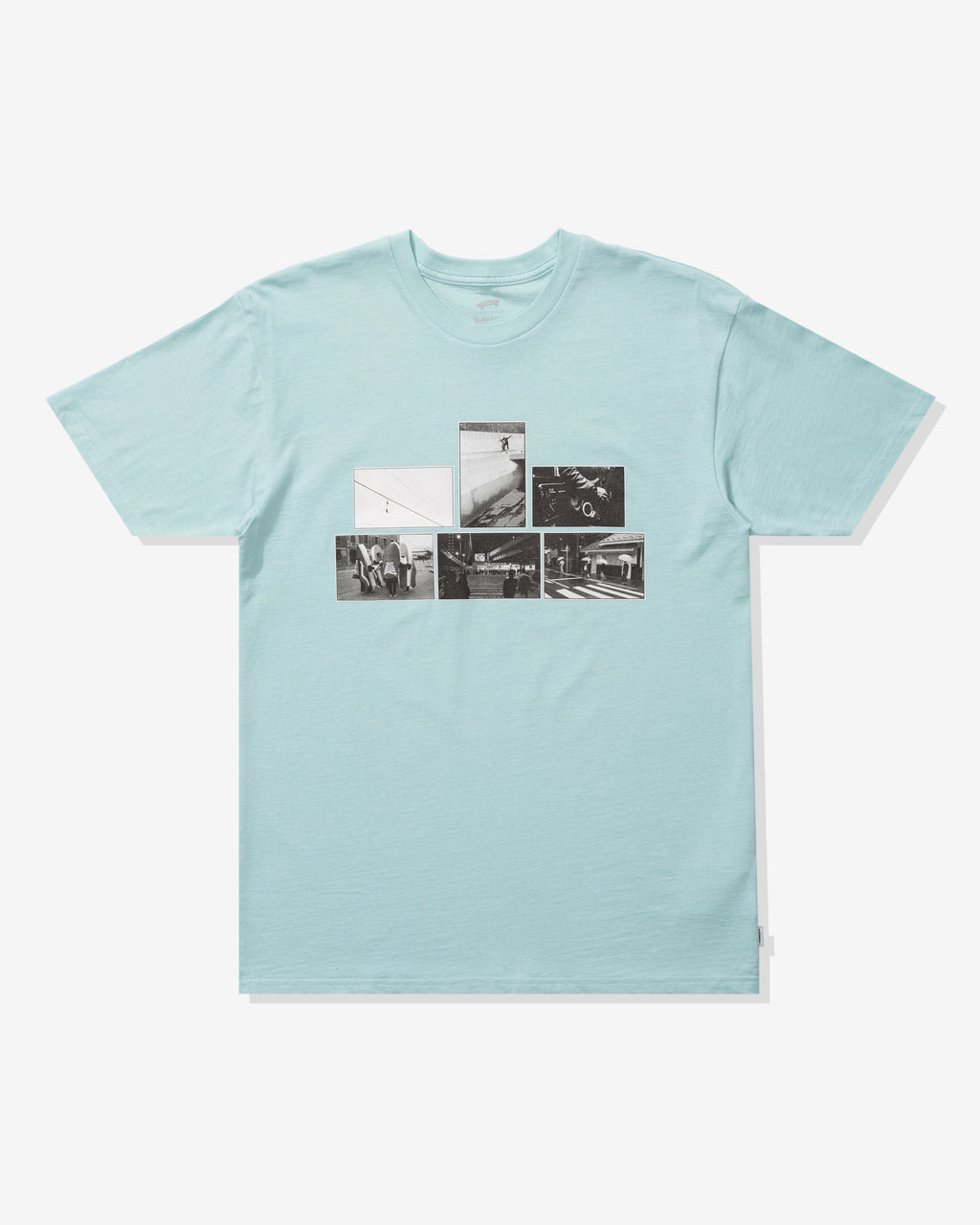 Tees – Undefeated