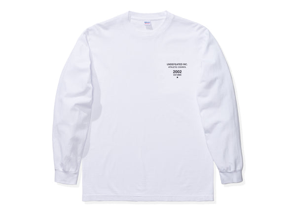 Apparel – TEES – Undefeated