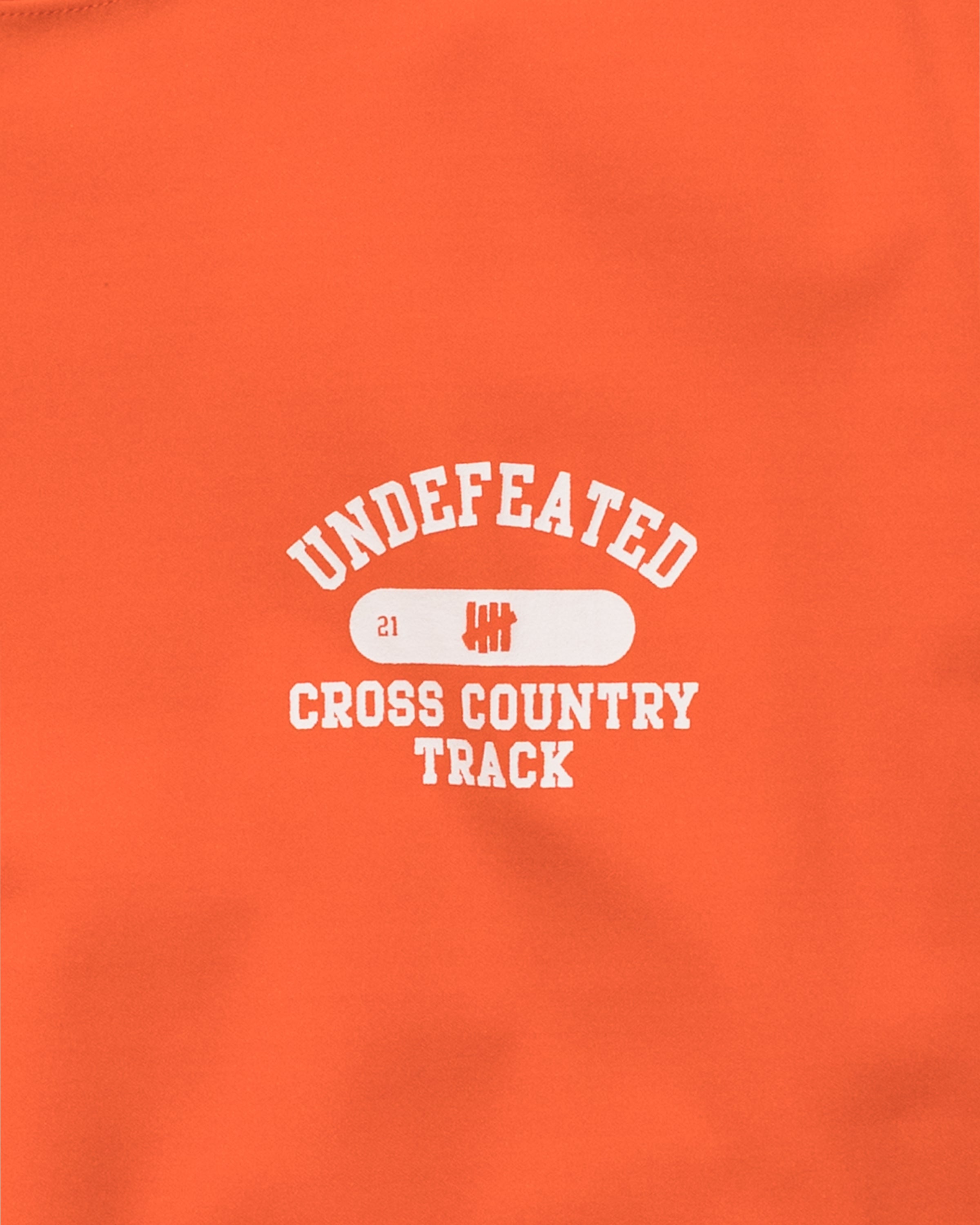 UNDEFEATED CC HEAVYWEIGHT L/S TOP