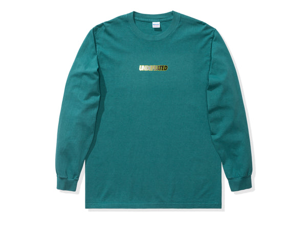 Apparel – TEES – Undefeated