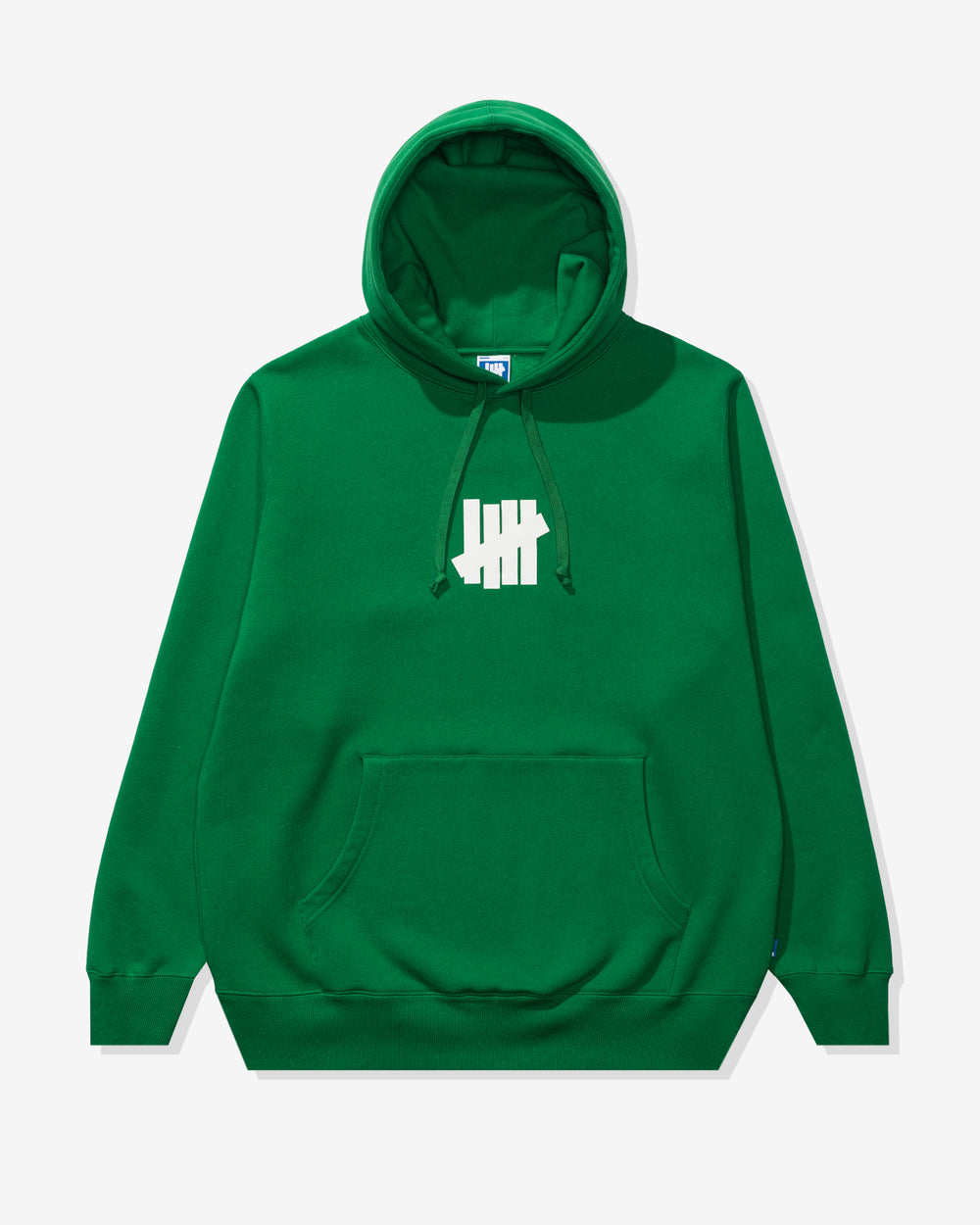 UNDEFEATED ICON PULLOVER HOOD – Undefeated