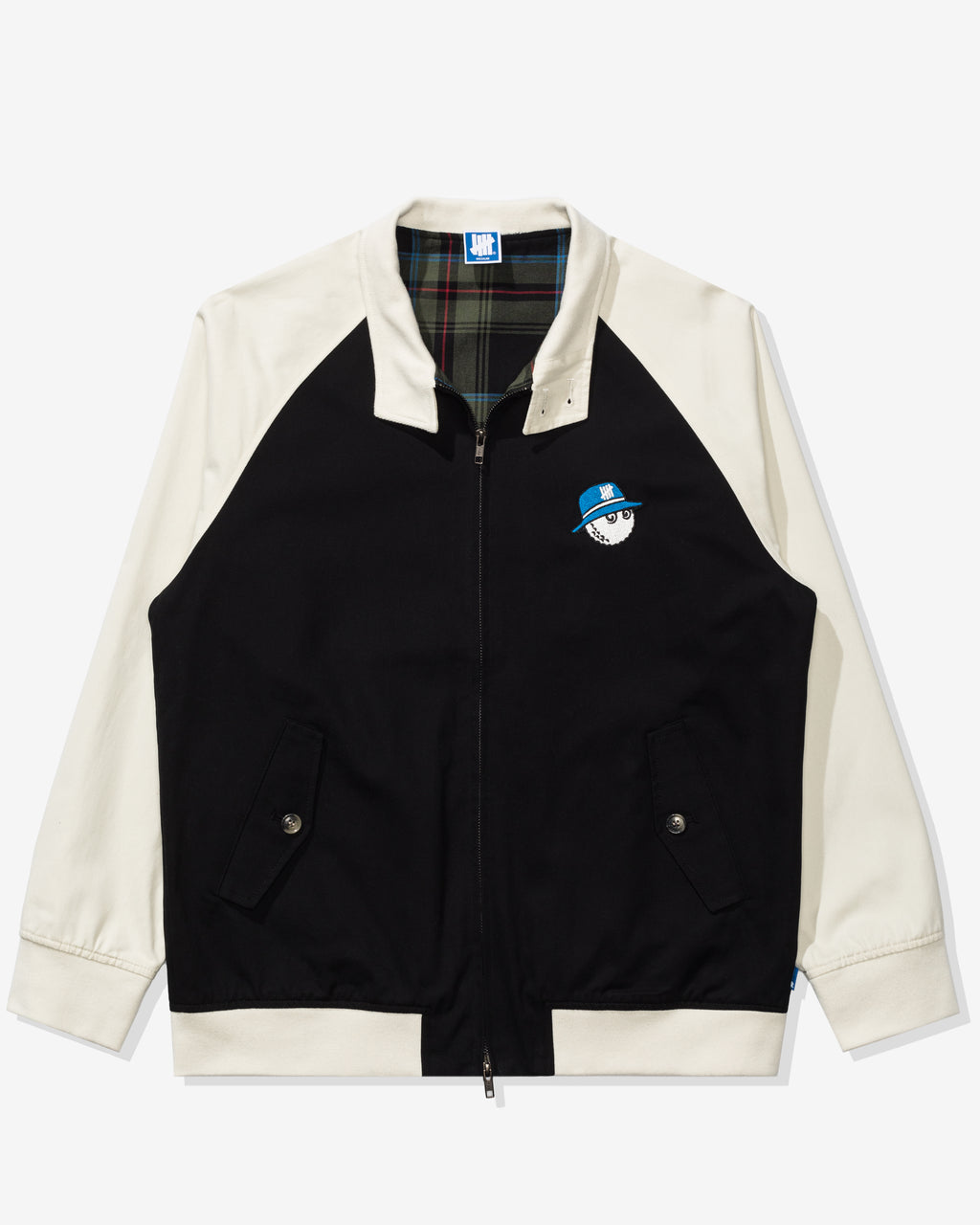 Outerwear – Undefeated